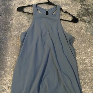 Lululemon tank top size 6